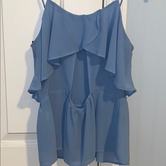 Forever 21 Tank Top - Picture 3 of 3